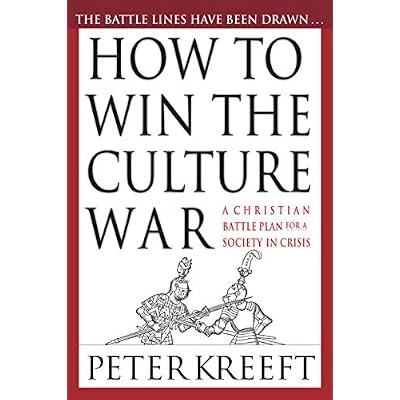 How to Win the Culture War