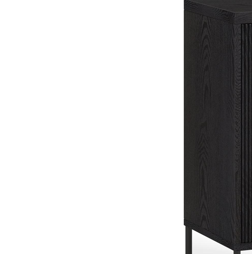 Amazon.com: Henn&Hart Brighton Accent Cabinet, 28