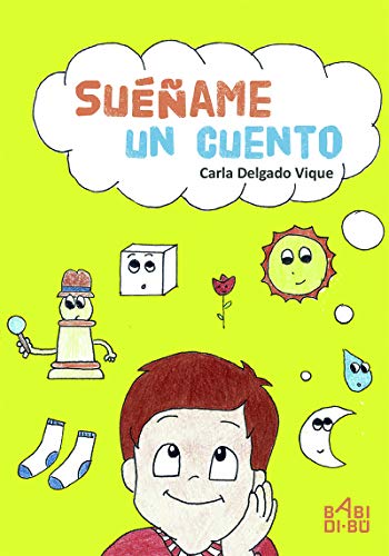 Suéñame un cuento (CHANQUETES)