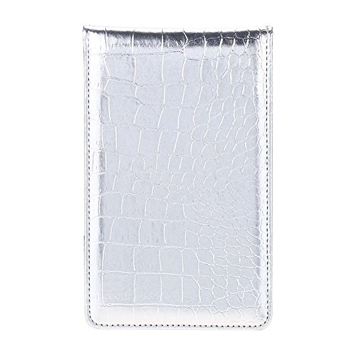 PU Golf Scorecard titolare Tracker foglio Yardage