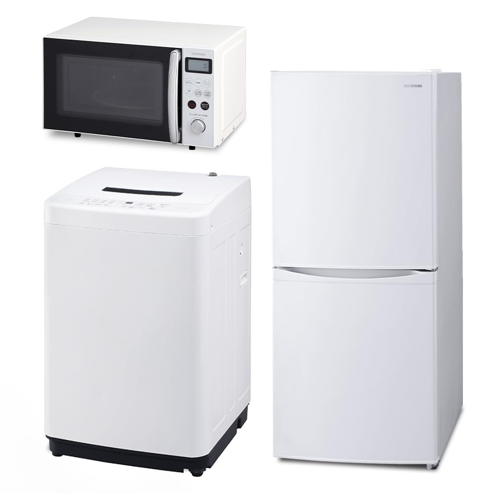 Amazon | アイリスオーヤマ 家電セット 新生活セット 新生活 新生活 