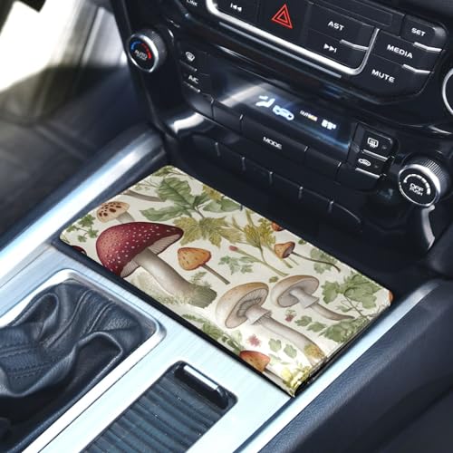 Portadocumentos para Auto Multicolor miniatura 5