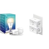 Light Bulb KL110 Plug HS103P2 Bundle