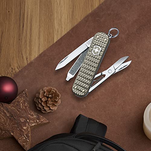 VICTORINOX(ビクトリノックス) クラシック プレシャス ALOX コレクション の商品画像 6
