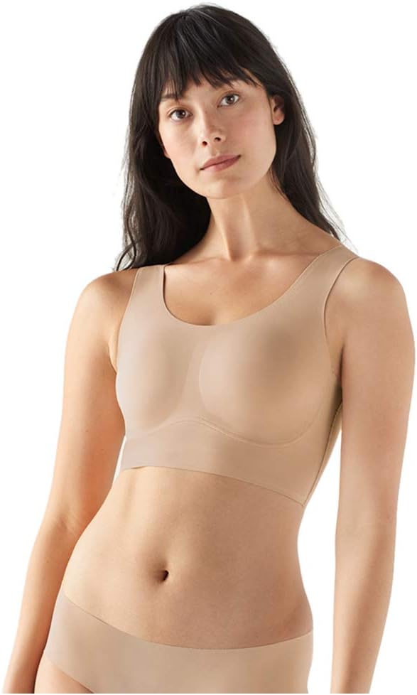 True & CoWomen's True Body Lift Scoop Neck Bra