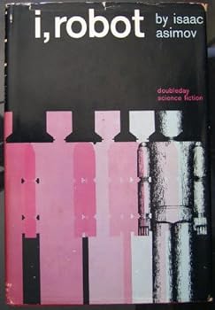 Unknown Binding I, Robot Book
