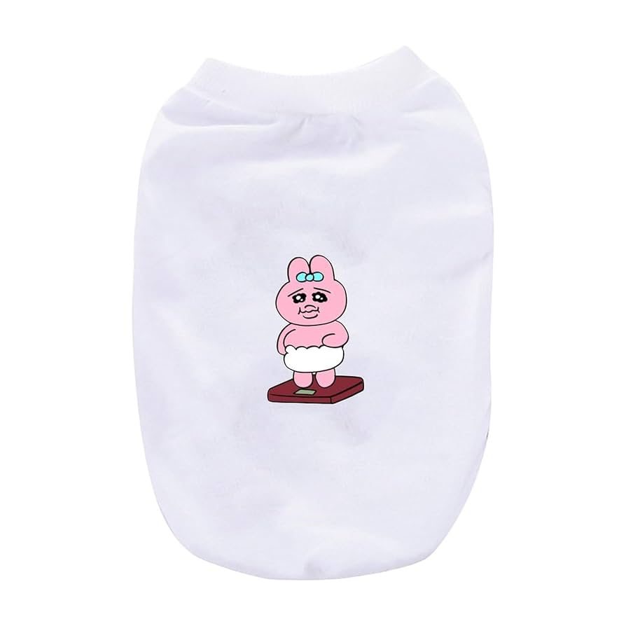 ハンドメイド犬服【YOBOO】 ほちちちゃん♡ ハンドメイド 犬服 犬の服