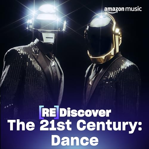 Zusammengestellt von: Amazon Music