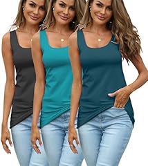 Dark Grey/Navy/Teal-u Back