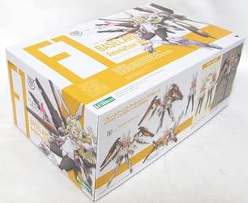 Amazon.co.jp: コトブキヤ FAG フレームアームズ・ガール「メガミ