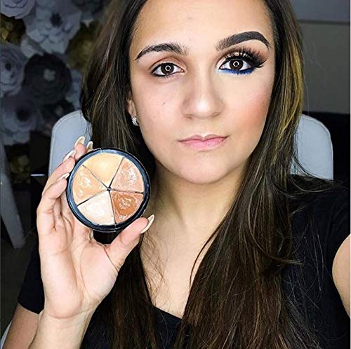 Judith August 4346690753 Killer Cover Concealer thumb #3