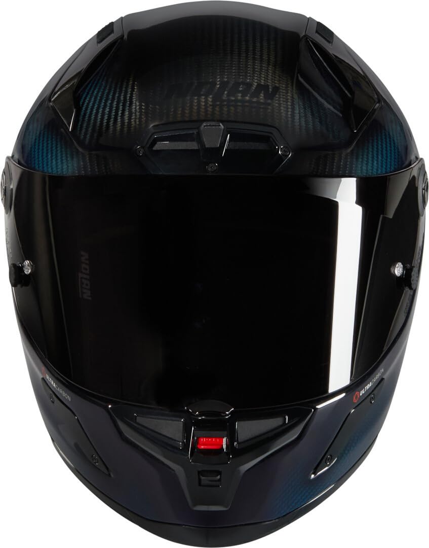 Nolan X-804 RS Ultra Carbon Liquido Casco
