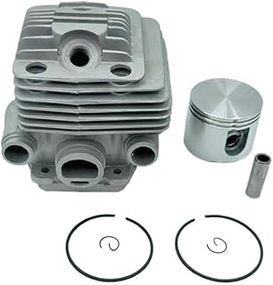 HAWEWE 56mm Cylinder Piston Fit For Stihl TS700 TS700Z TS800 TS800Z TS 700 800 Concrete Cut Off Saw Replace Spare Parts 4205 020 1200