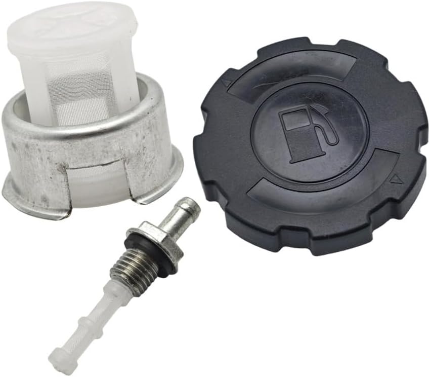 Fuel Cap Joint Set Fit for GX120 GX160 GX200 GX240 GX270 GX340 GX390 5.5HP 11HP 13HP Engine Generator