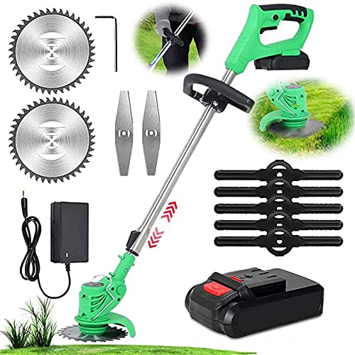 Tondeuse sans fil avec batterie 60 V - largeur de coupe 43 cm - hauteur de coupe 19 Tondeuse sans fil avec batterie 60 V - largeur de coupe 43 cm - hauteur de coupe 19