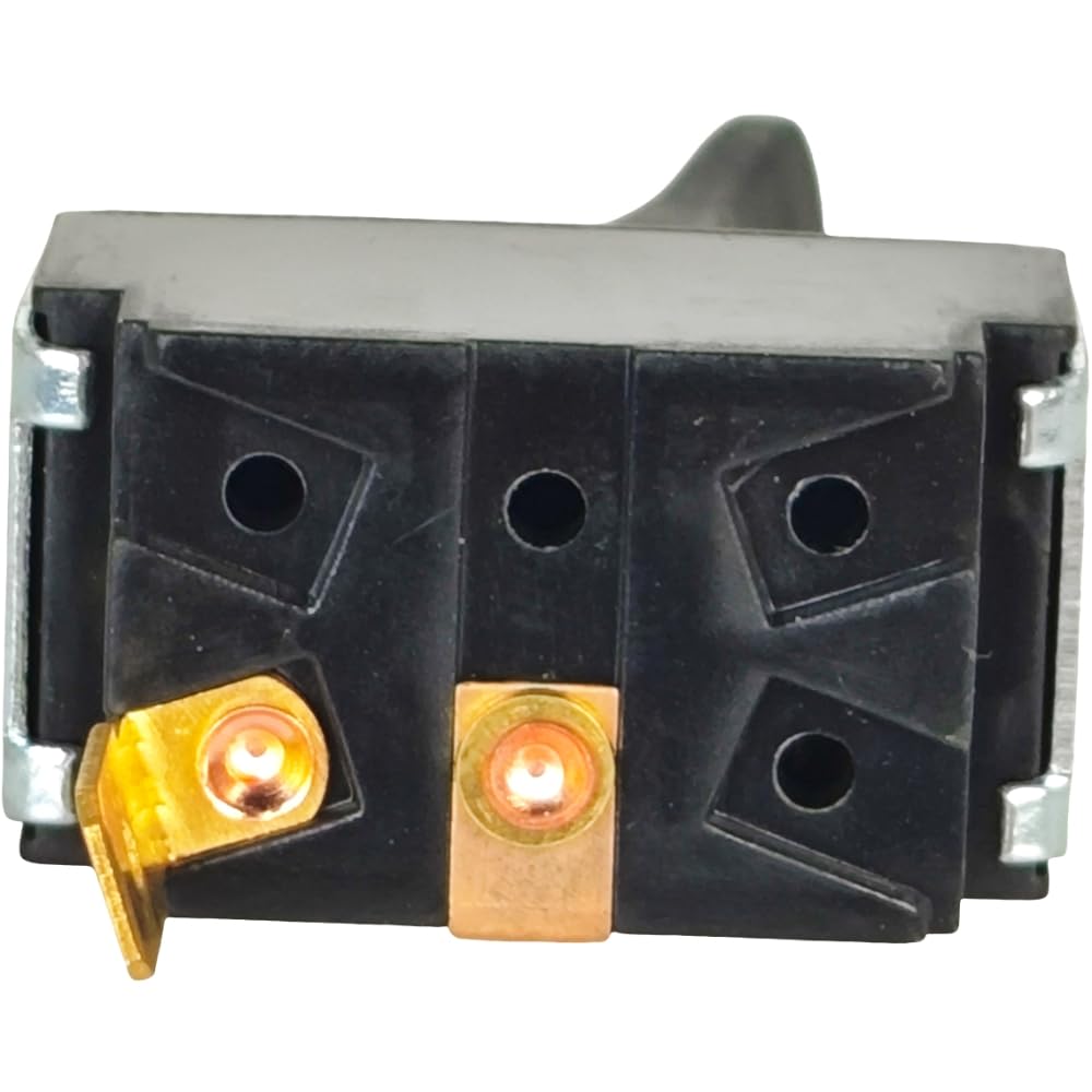 Amazon.com: XYZIL Electrical Parking Light Toggle Switch K303-198