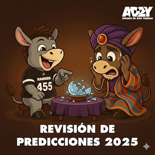 Revisi&oacute;n de predicciones 2025