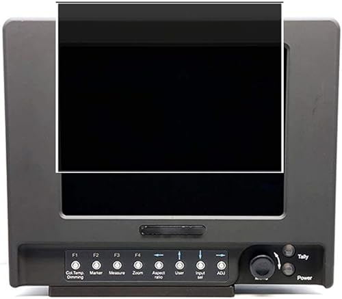 Puccy Privacy Screen Protector Film, compatible with Transvideo CineMonitor HD SBL+ Video Monitor 917TS0164 Anti Spy TPU Guard Not Tempered Glass Puccy Privacy Screen Protector Film, compatible with Transvideo CineMonitor HD SBL+ Video Monitor 917TS0164 Anti Spy TPU Guard Not Tempered Glass