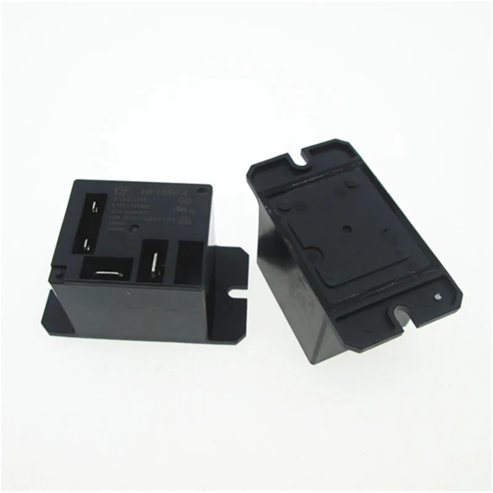 FDM】HF-JQX-105F-1 012D-1HS HFJQX105F1 012D1HS 12V DCV12 12DCV 30A
