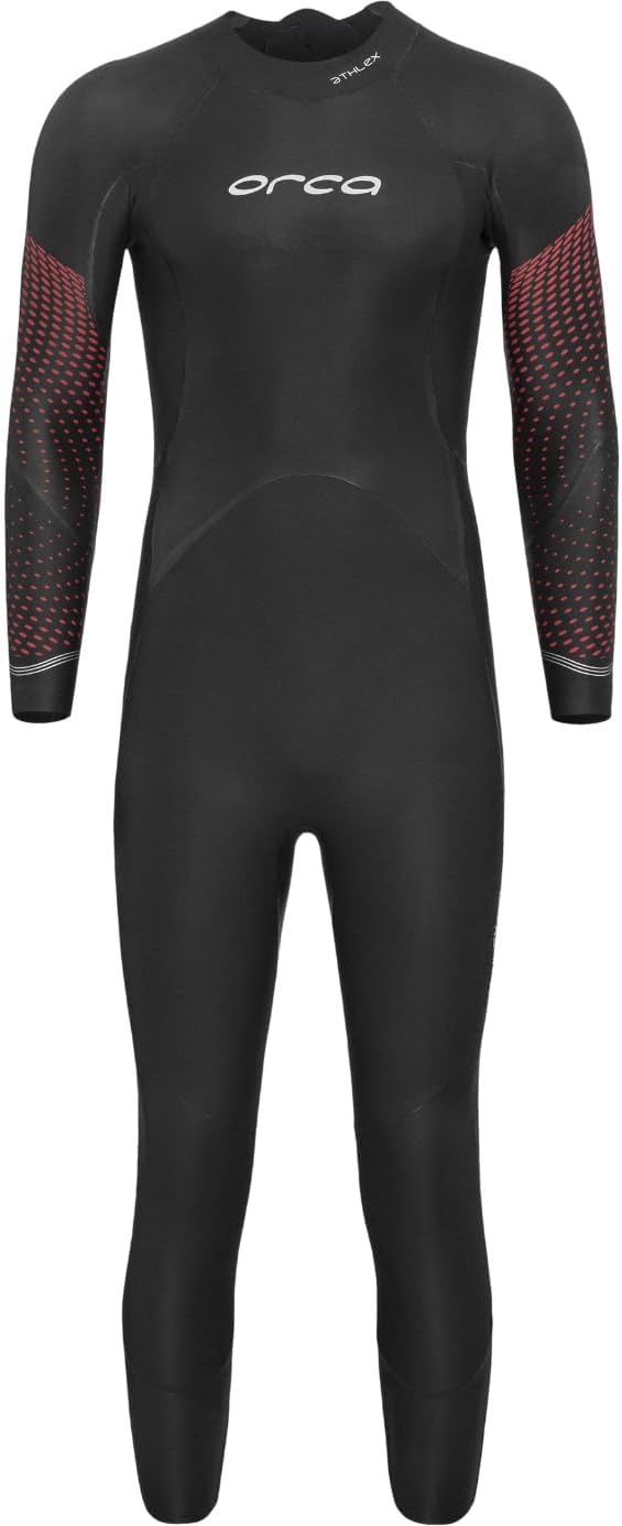 Orca Men's Athlex Float Wetsuit