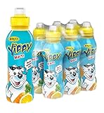 Rauch Yippy Multi 6er Pack EINWEG (6 x 330 ml)