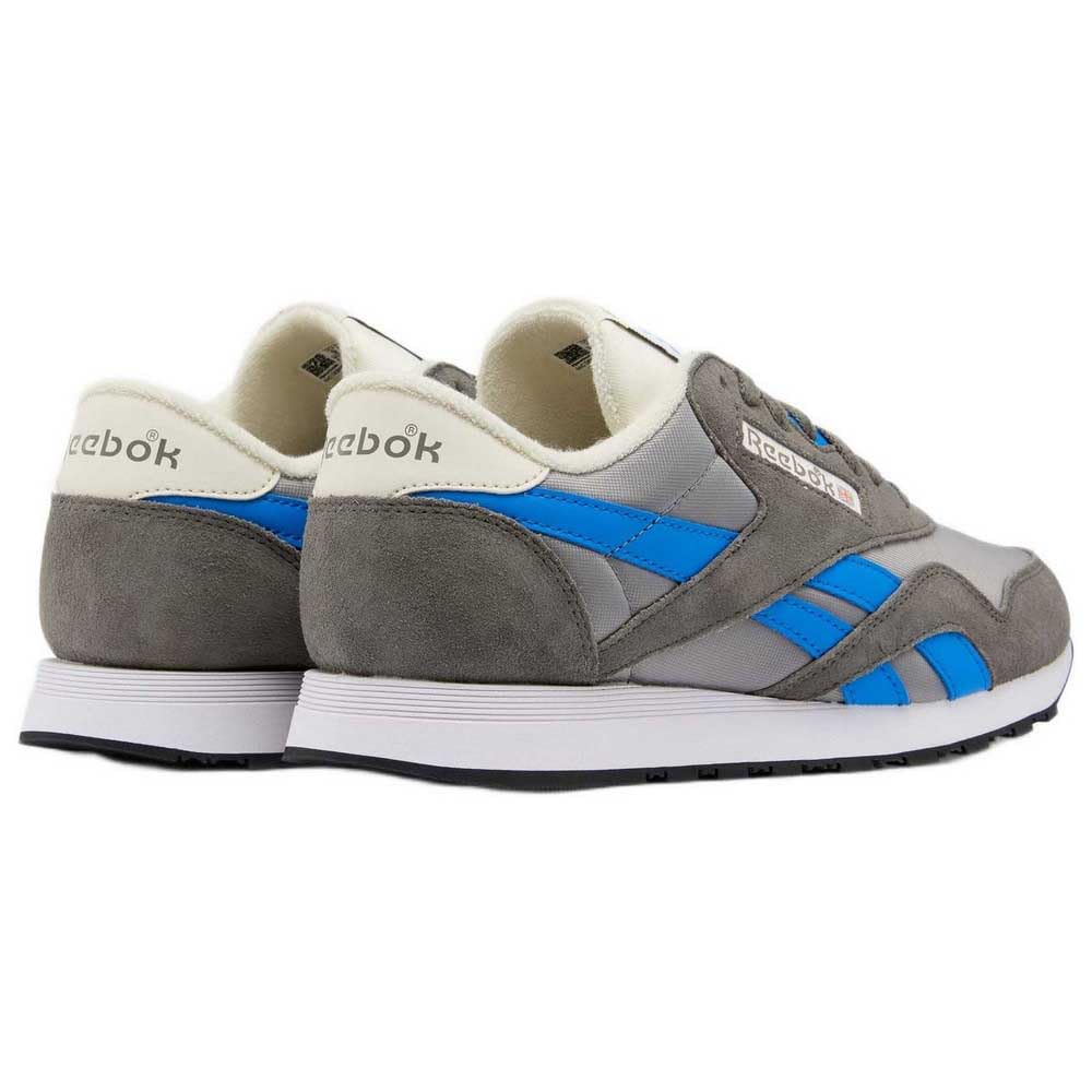 Reebok Classic Nylon, Scarpe Unisex-Adulto