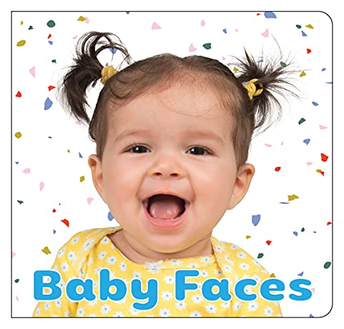Image of Baby Faces