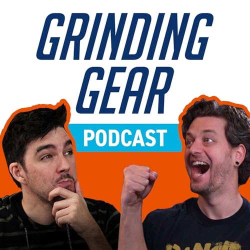&ldquo;TO ME, MY BETAS!&rdquo; w/ Shenpai & Sydney Jones | The Grinding Gear Podcast #150