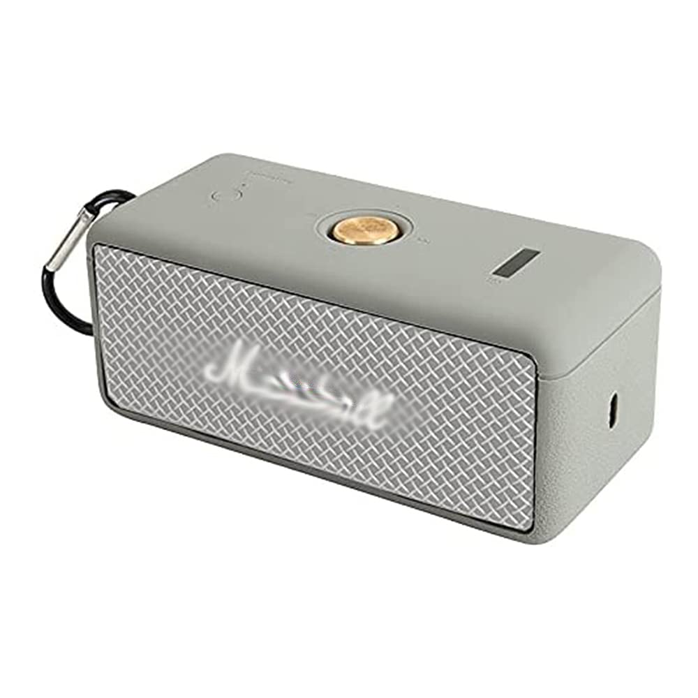 Amazon.co.jp: Alever マーシャルエンバートンポータブル