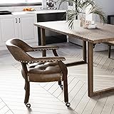 JESONVID Dining Chair with...