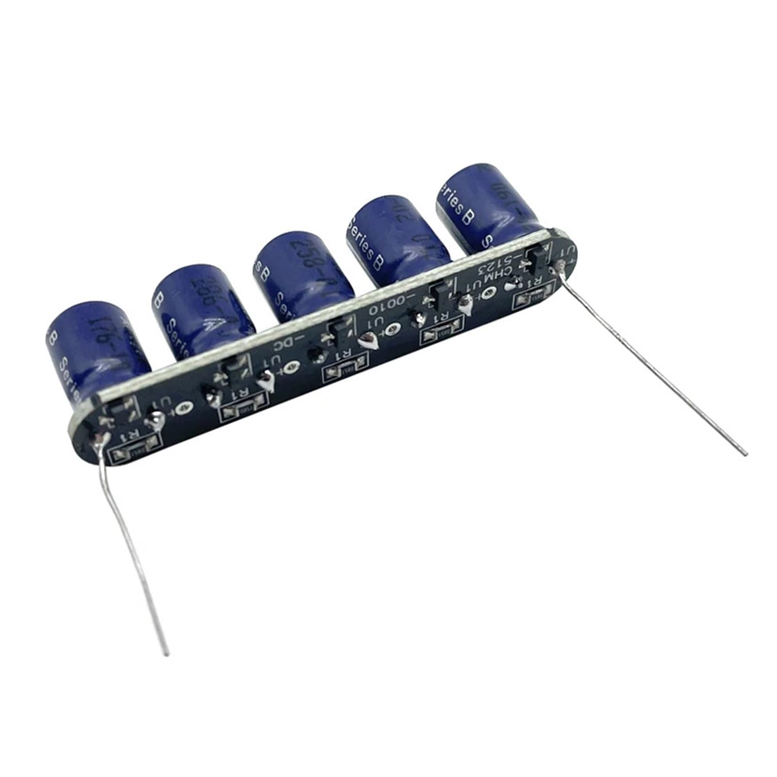 Alimentation de secours CAALO 12.5V 0.2F pour stabiliser le démarrage de voiture