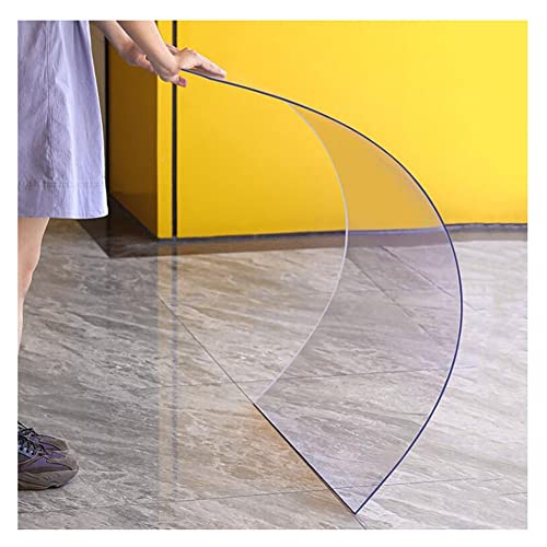 Plaque de polycarbonate transparent pour panneaux d'éclairage de toitures - 7