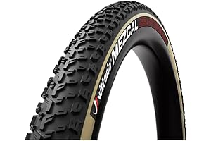 Vittoria Mezcal Tires: Conquer Hardpack Trails with Speed and Precision
