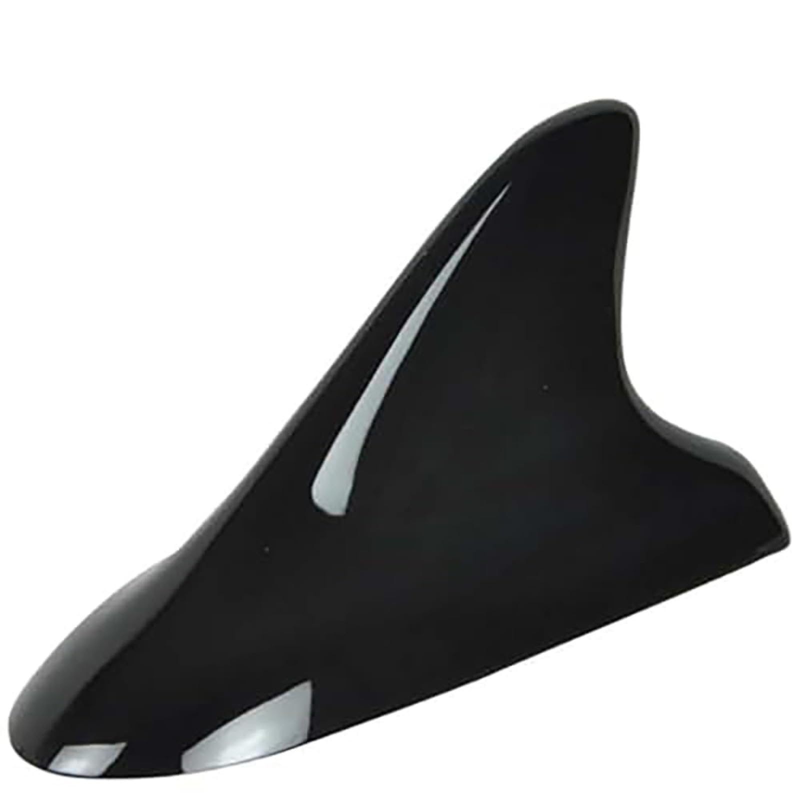 Auto Antenna Pinna Squalo, per Opel Corsa-C Corsa-D Corsa-E Corsa-F Antipolvere Tetto Antenna di Ricezione del Segnale Impermeabile Resistente Tetto Auto Tuning,D