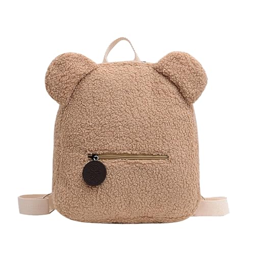 FENGQQKJ Kinderrucksack Personalisierte Rucksack Kinder Mini...