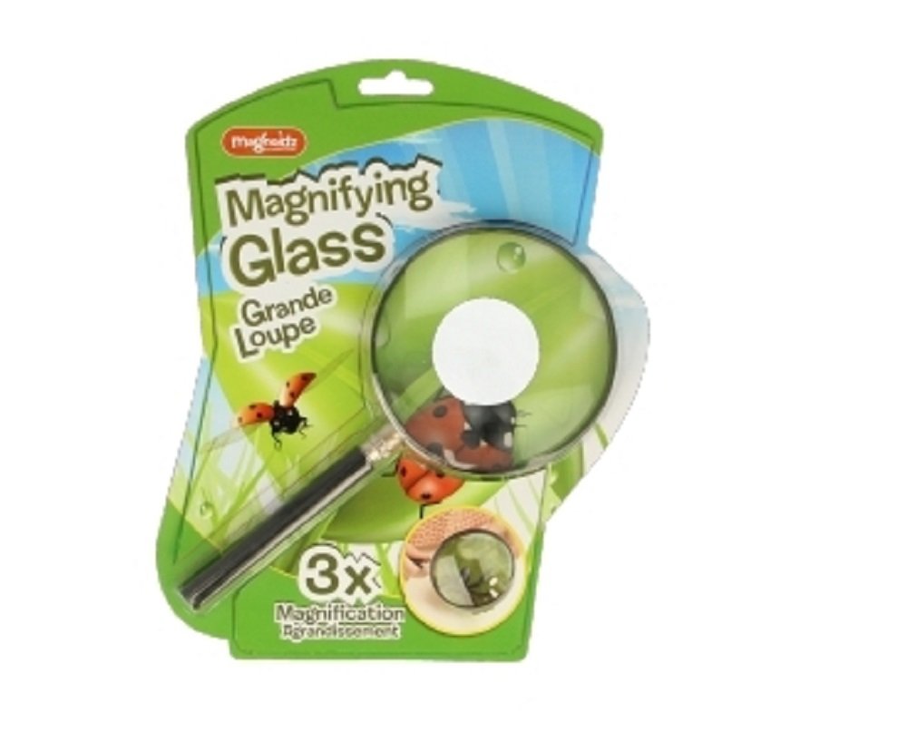 Magnoidz Nature Magnifying Glass