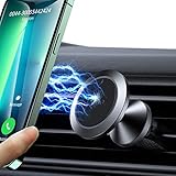 Ángulo de Visión Óptimo: Admite los modos horizontal y vertical, y la junta de 360° pivota para que puedas ajustar fácilmente tu teléfono a cualquier ángulo de visión.