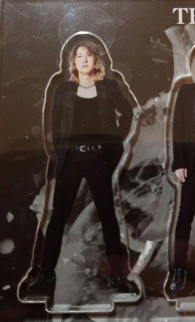 LUNA SEA J アクリルスタンド セット ☆ 高木（J）☆ かまいガチ/GACHI SEA アクリルスタンド