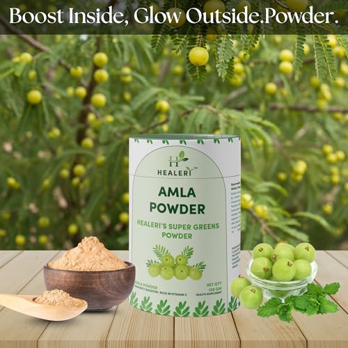 Image of Combo Pack of Amla, Moringa & Beetroot Powder, Natural Plant-Based Blend, Rich in Vitamins, Minerals & Antioxidants, Perfect for Smoothies, Juices, Shakes & Daily Nutrition Support