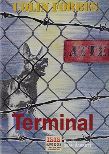 Complete & Unabridged (Terminal) view 2