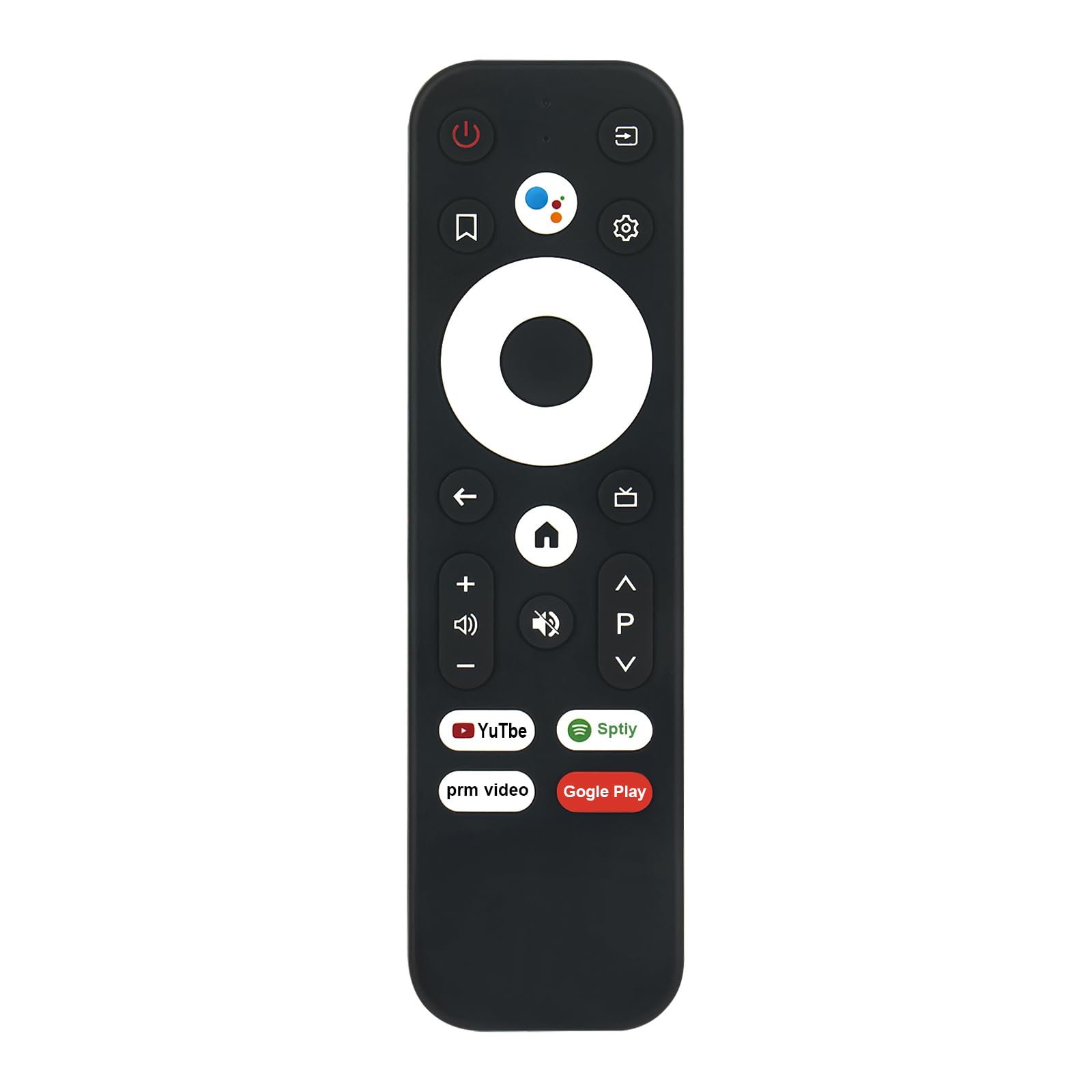 Amazon.com: KM7 IR Replacement Remote fit for Mecool Smart TV Box