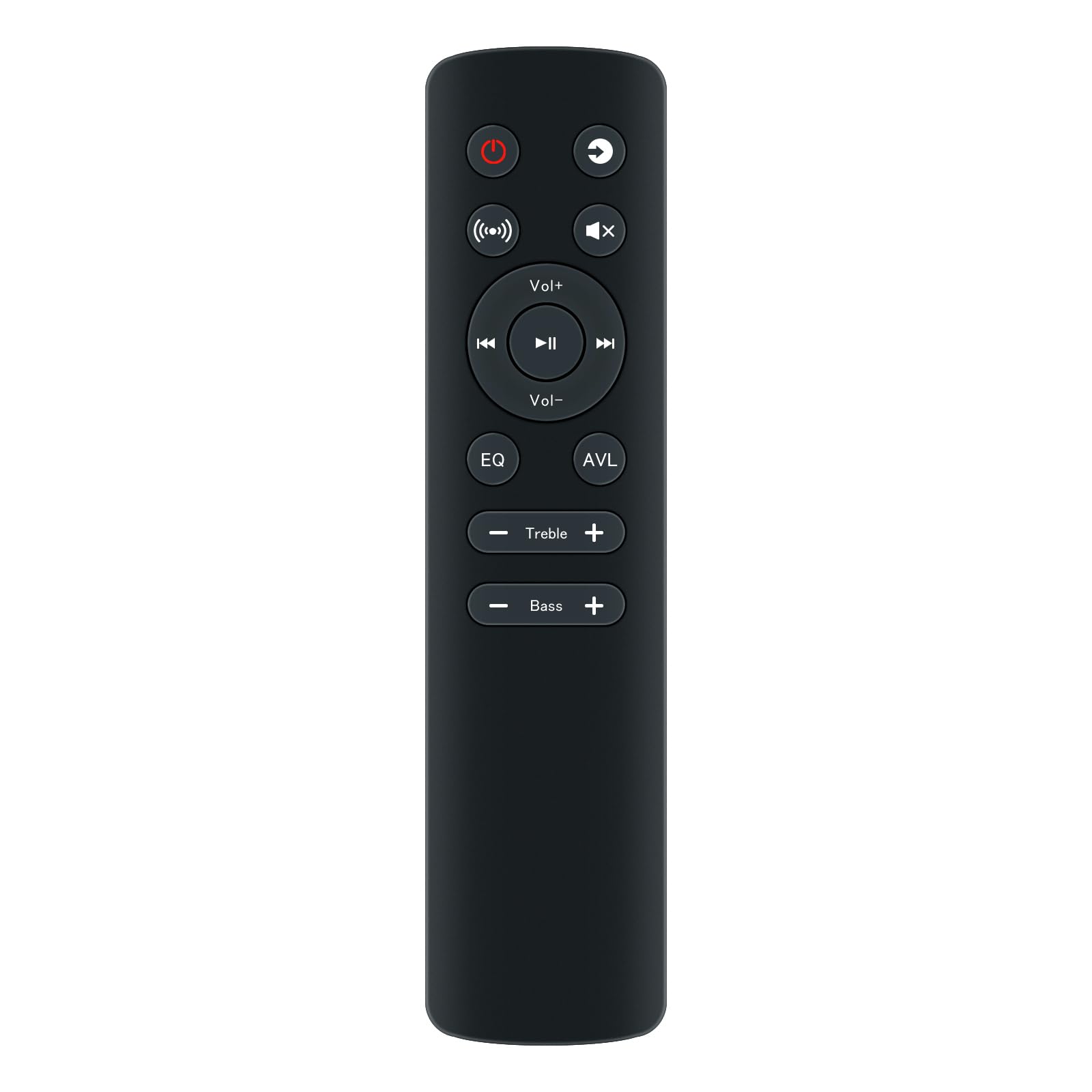Télécommande pour Philips TAB5109 pour vos soirées cinéma - 8