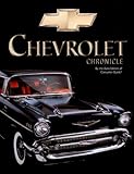  Chevrolet Chronicle