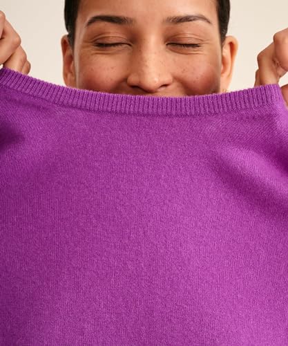 Image of NAADAM Women's The Original Cashmere Crewneck Sweater
