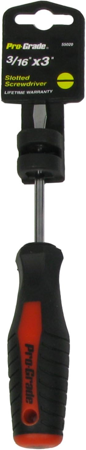 Prograde 30 PC. SCREWDRIVER SET,55042