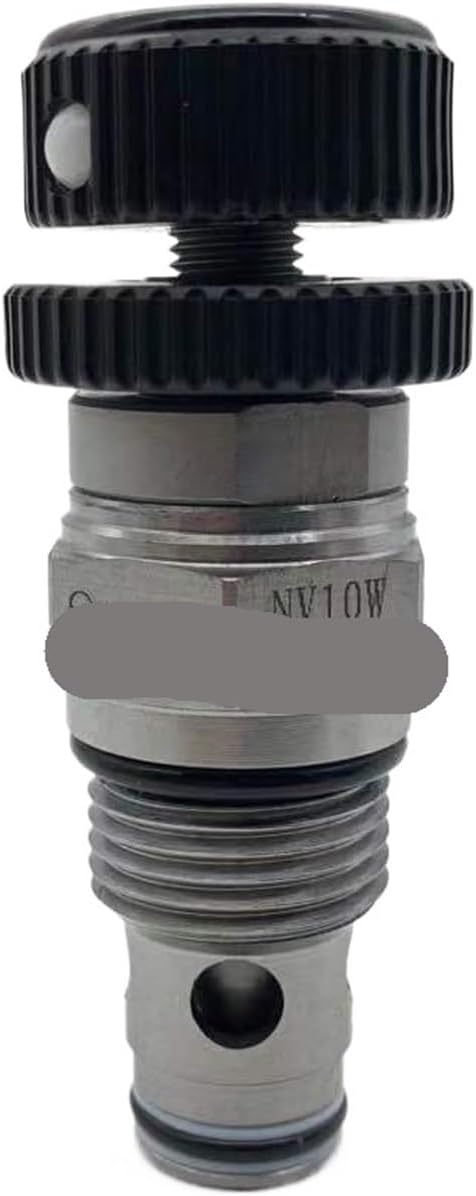 Flow Cartridge Valve NV08W20NL NV10W20NL NV12W20NL NV16W20NL(NV16W20NL)