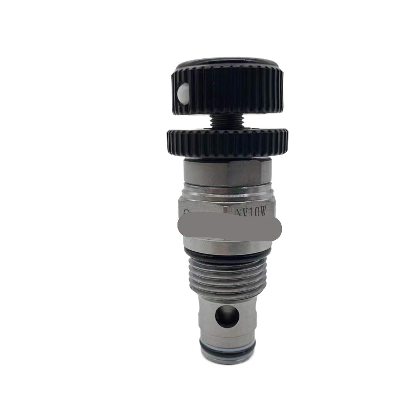 NV16W20NL vanne à cartouche de débit hydraulique régulé