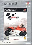  motogp (PS2 Platinum) (IMPORTACIÓN)