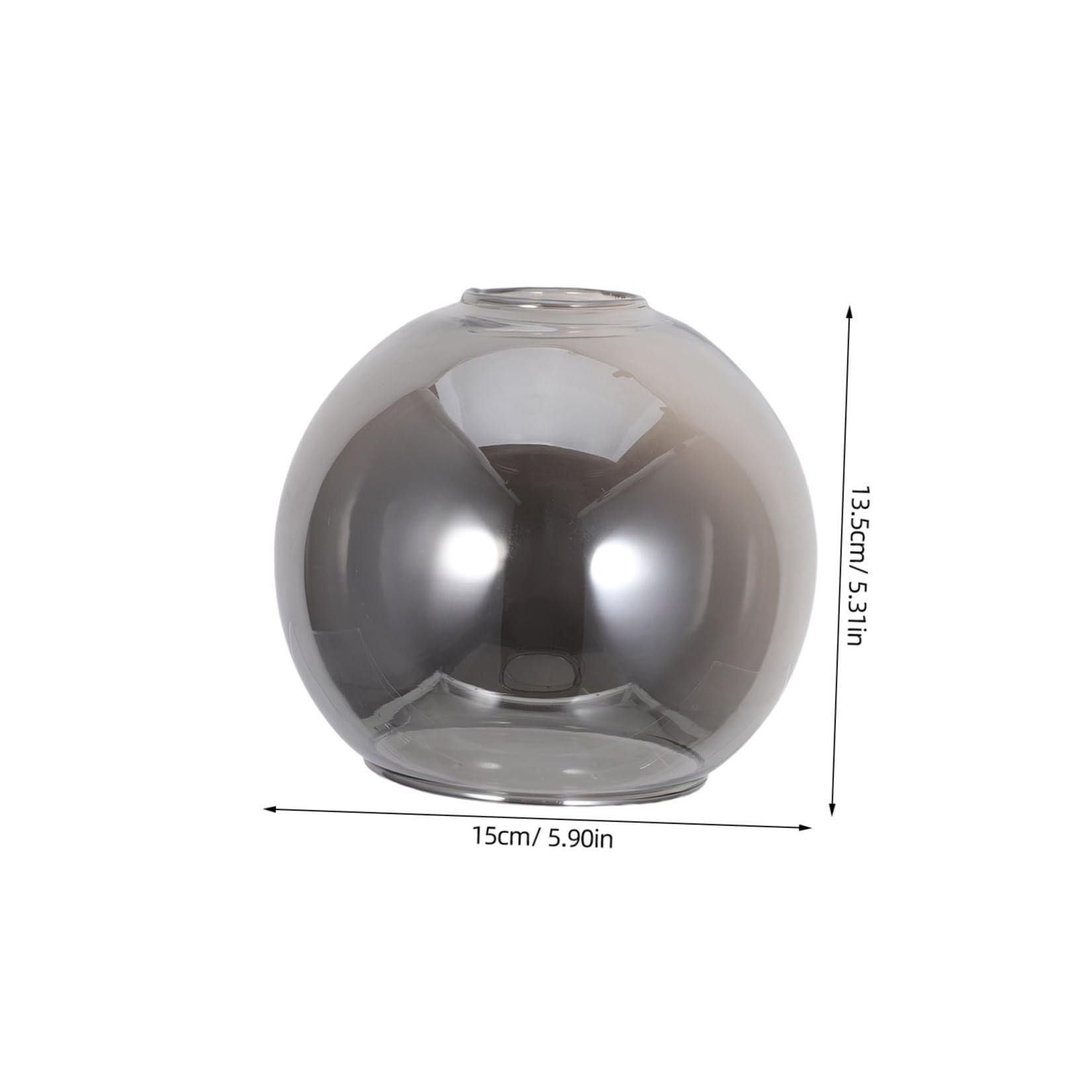 球形ガラスランプ Amazon.co.jp: HEALEEP 球形ガラスランプシェード 直径42mm 透明ランプ