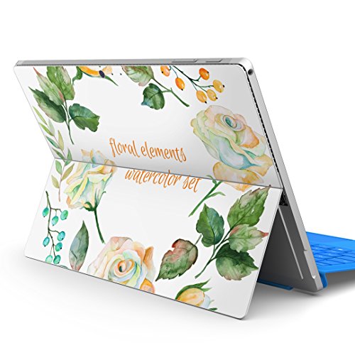 igsticker Surface pro7 (2019) pro6 pro2017 pro4 p XLV[ T[tFX m[gubN m[gp\R Jo[ P[X tB XebJ[ ANZT[ ی 009646 t[ p 